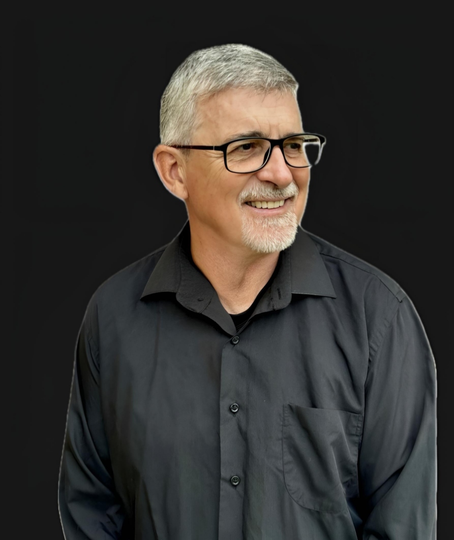 David Jorba - Fundador del Método 12 Pillars